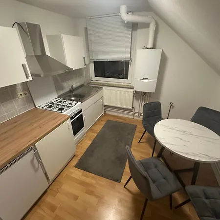 Bed & Breakfast Amt
