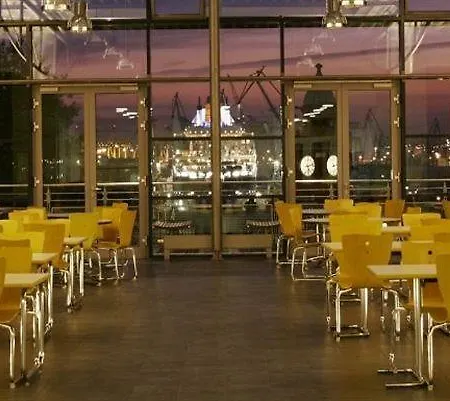 Hostel Auf Dem Stintfang-membership Required Hamburk