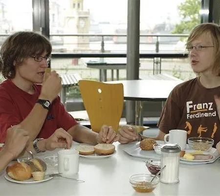 Auf Dem Stintfang-membership Required Hamburk