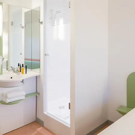 Ibis Budget Ost Hamburgo