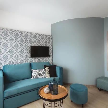 Garner Nord By Ihg Hotel 3*