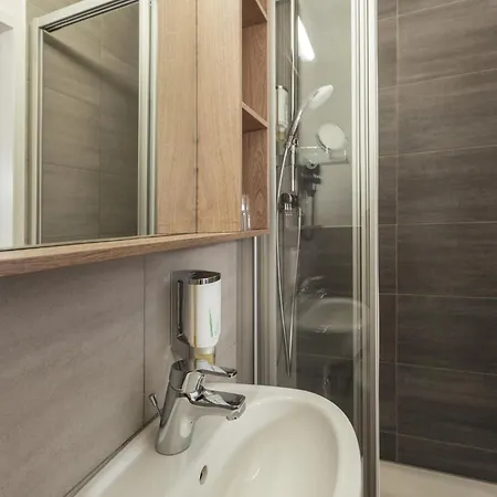 Hotel Garner Nord By Ihg Hamburg