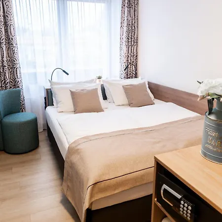 Garner Nord By Ihg 3*