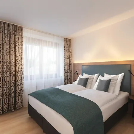 Garner Nord By Ihg