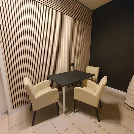 Sam - Your Cozy Stay Near Hamburg-Airport *