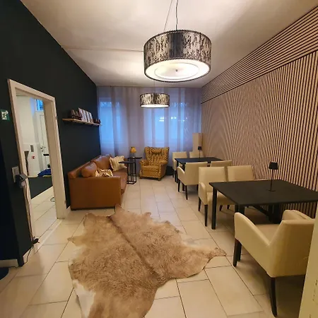 Sam - Your Cozy Stay Near Hamburg-Airport