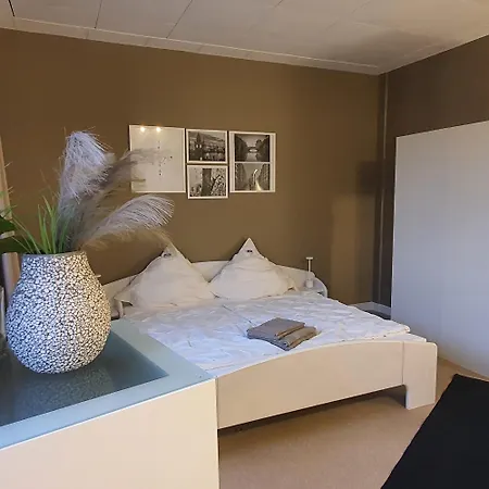 Sam - Your Cozy Stay Near Hamburg-Airport *