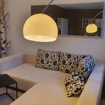 Sam - Your Cozy Stay Near Hamburg-Airport * Hamburg
