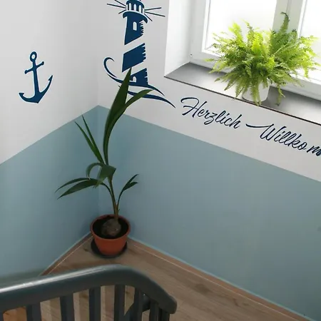 Seehafen Hostel Hamburg