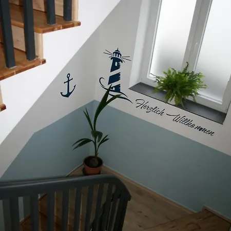 Albergue Seehafen Hamburgo