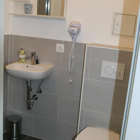 Hostel Seehafen *
