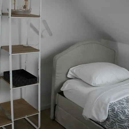 Albergue Seehafen Hamburgo