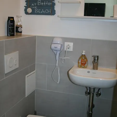 Albergue Seehafen