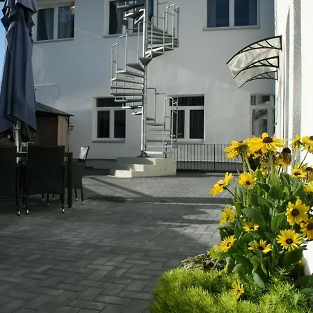 Albergue Seehafen *