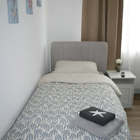 Seehafen Albergue Hamburgo