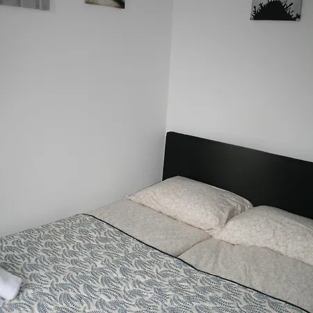 Hostel Seehafen *