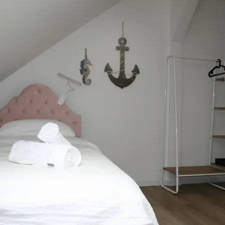 Seehafen Hostel Hamburg