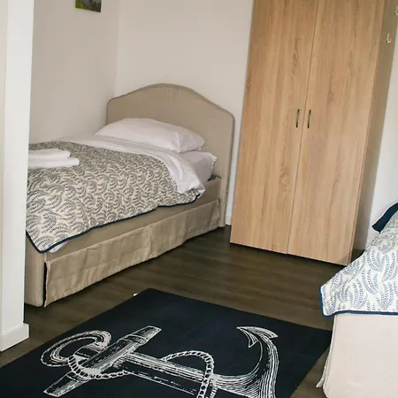 Hostel Seehafen