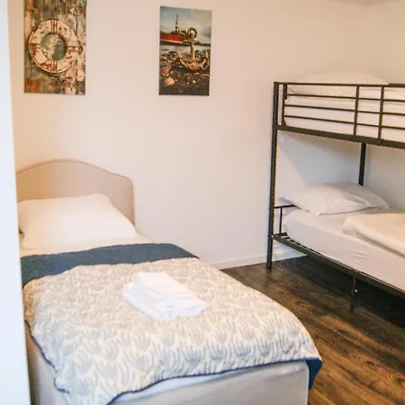 Hostel Seehafen *