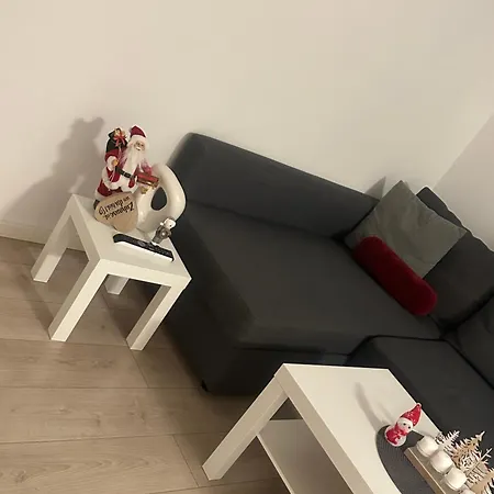 Exklusives Haus Grenze West Holiday home