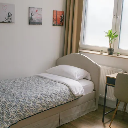 Seehafen Hostel Hamburg