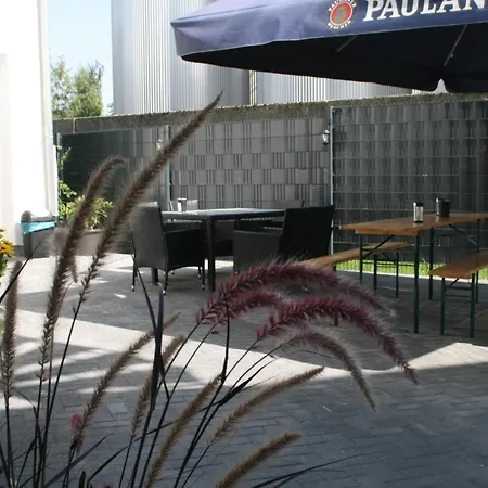 Albergue Seehafen