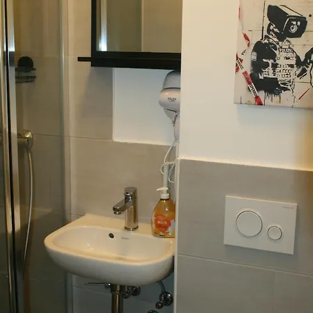 Hostel Seehafen