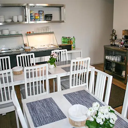 Seehafen Hostel