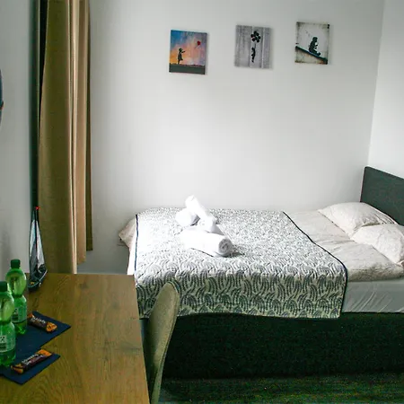 Hostel Seehafen *