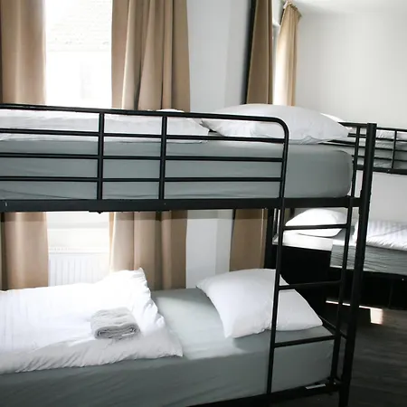 Seehafen Albergue