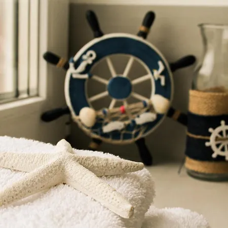 Seehafen Albergue *