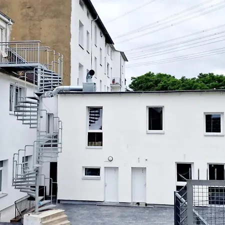 Albergue Seehafen Hamburgo