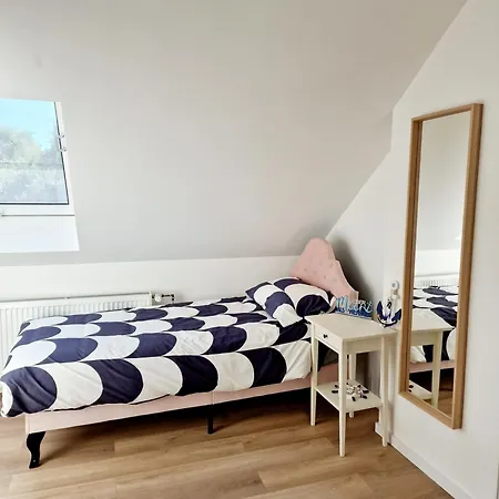 Albergue Seehafen