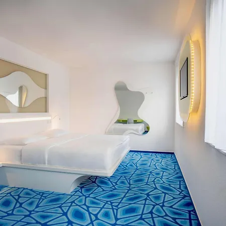 Prize By Radisson, Szálloda 3*