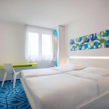 Szálloda Prize By Radisson, 3*