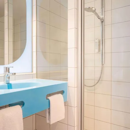 Prize By Radisson, Szálloda Hamburg