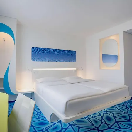 Prize By Radisson, Hamburg