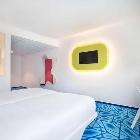 Prize By Radisson, 3* Hamburg