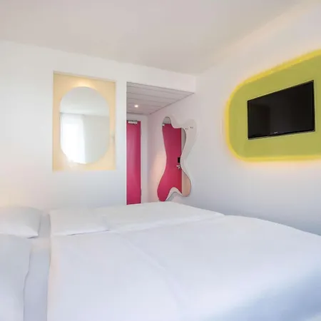 Prize By Radisson,
