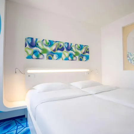 Prize By Radisson, Szálloda