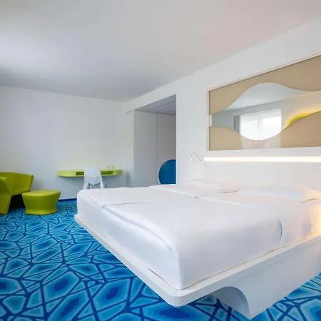Szálloda Prize By Radisson,