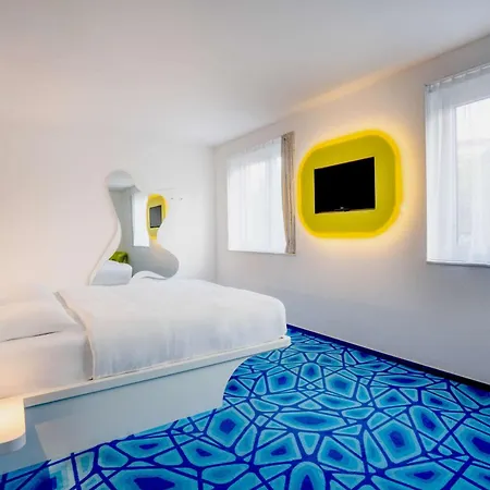 Prize By Radisson, Szálloda 3*