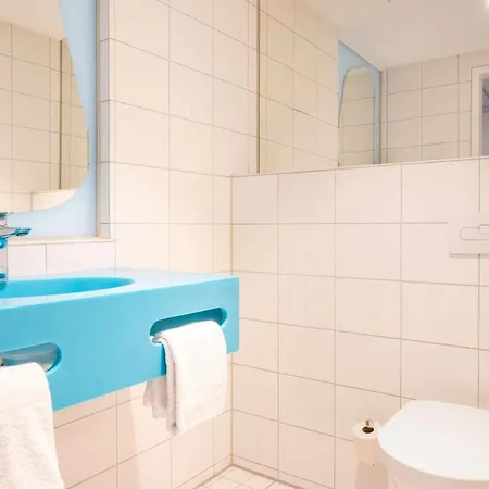 Prize By Radisson, St Pauli Hamburg
