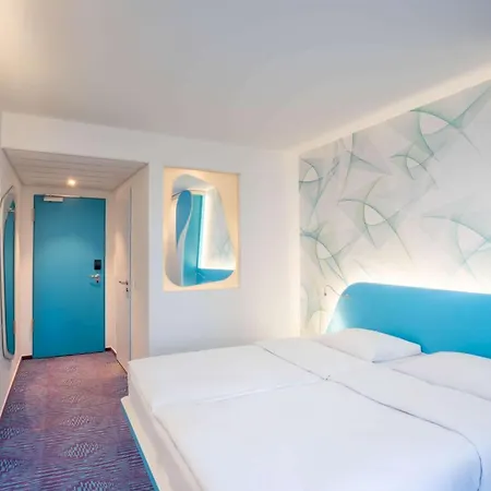 Prize By Radisson, St Pauli Hamburg