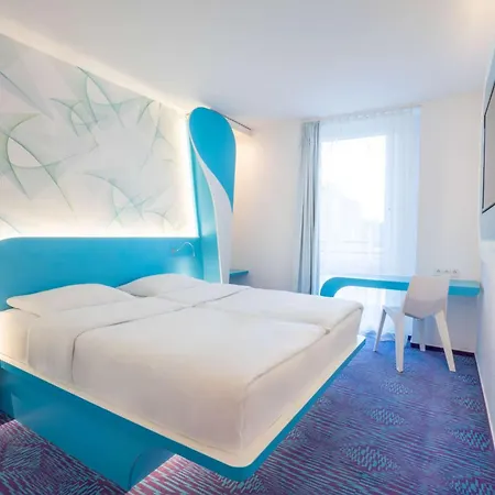 Prize By Radisson, St Pauli Szálloda