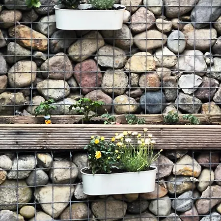 Apartment Blumenberg