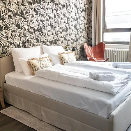 Casa Miro - Center Apartment