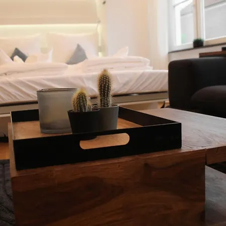 Apartment Sankt Sophien