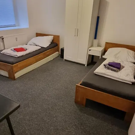 Hostel Paulibude