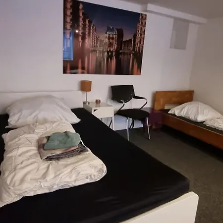 Hostel Paulibude *